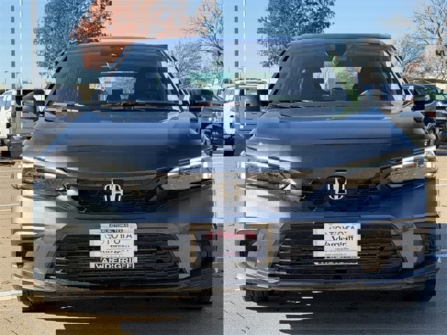 Used 2023 Honda Civic EX-L image 7