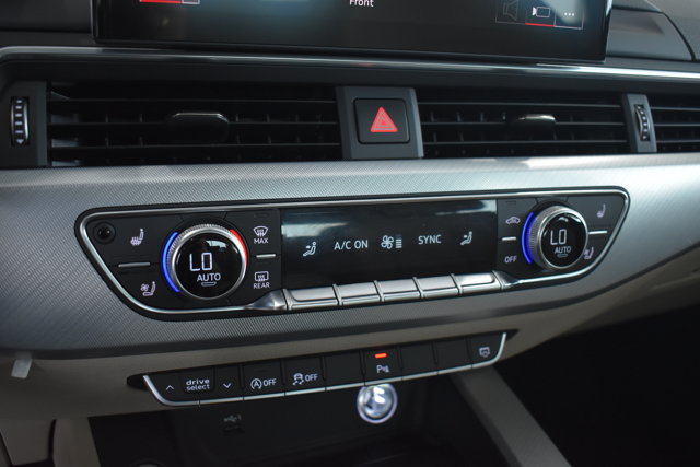 Used 2020 Audi A4 2.0T Prestige AWD/4WD image 15