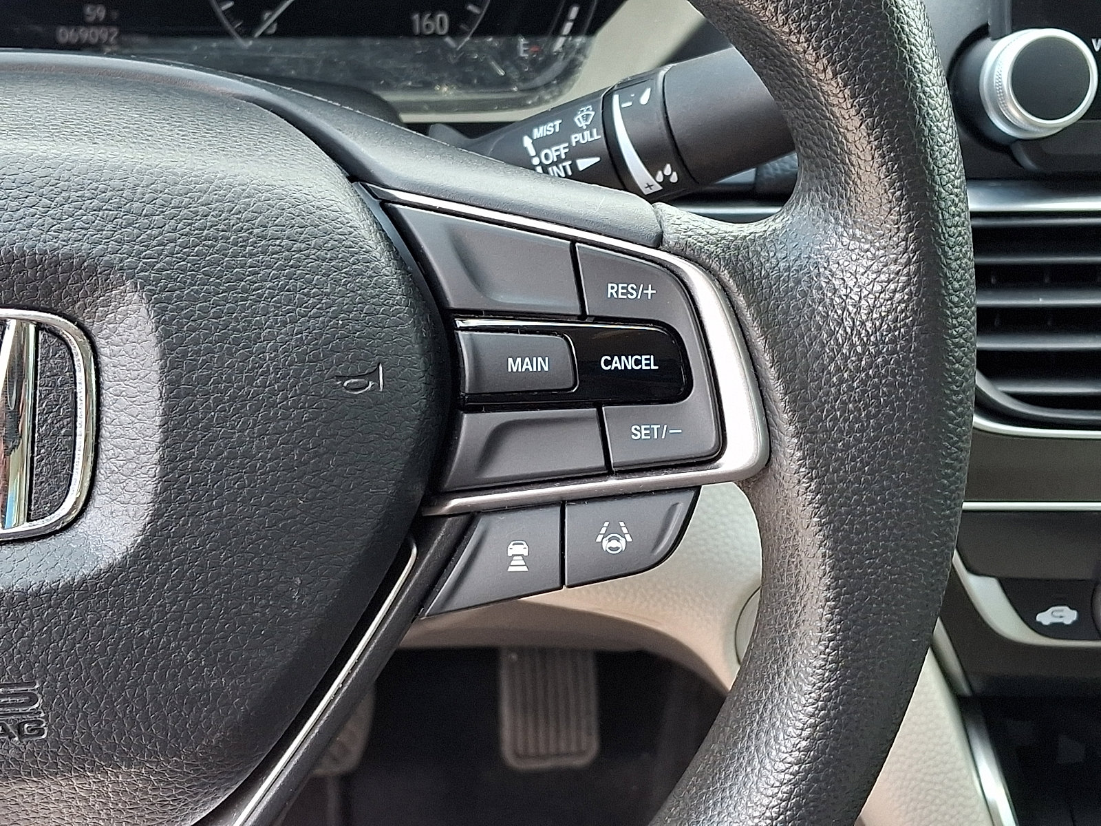 Used 2019 Honda Accord LX image 21