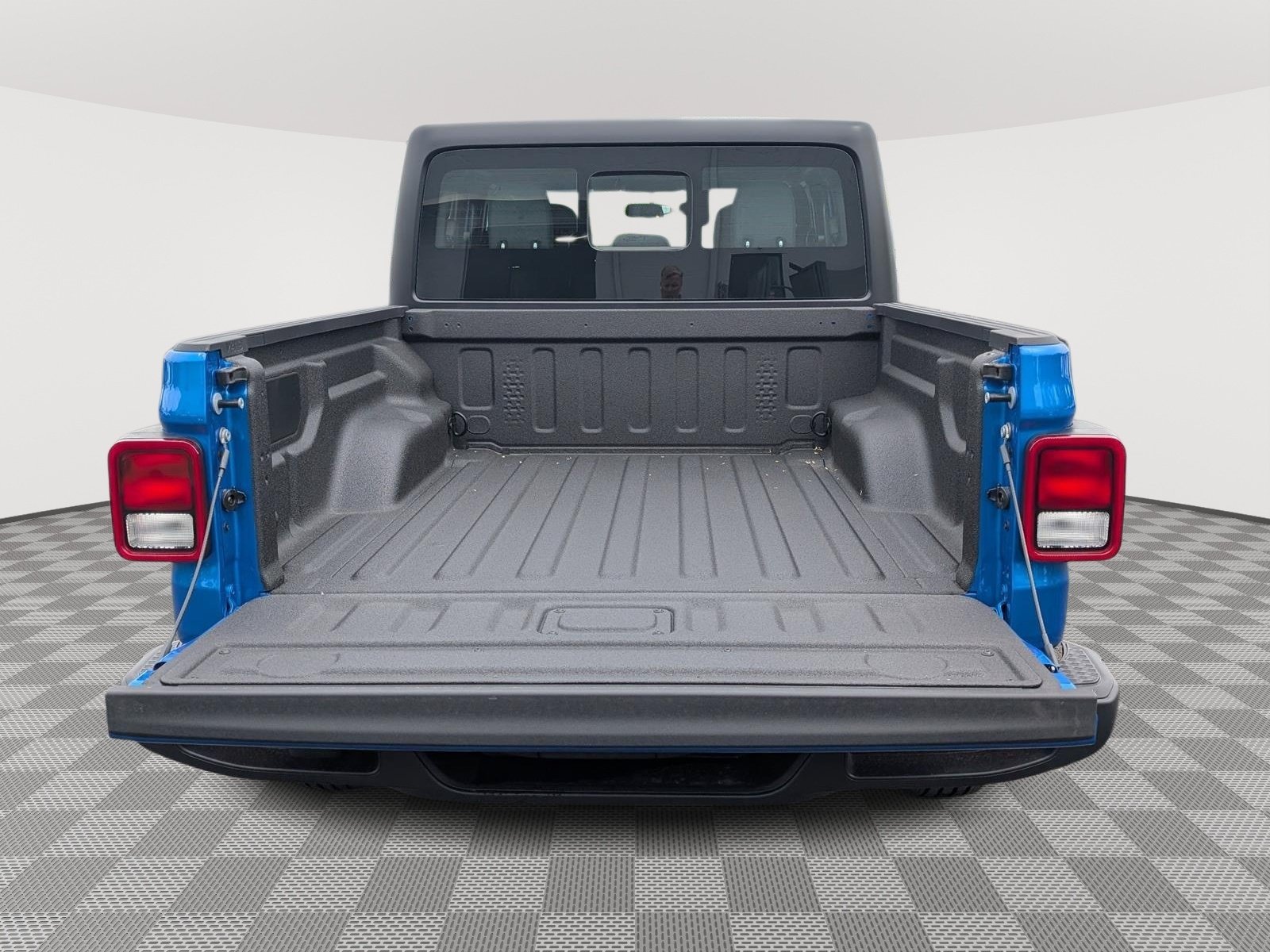 New 2026 Jeep Gladiator Sport AWD/4WD image 7