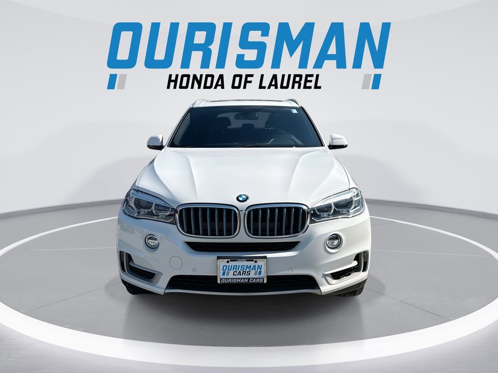 Used 2018 BMW X5 xDrive40e image 3