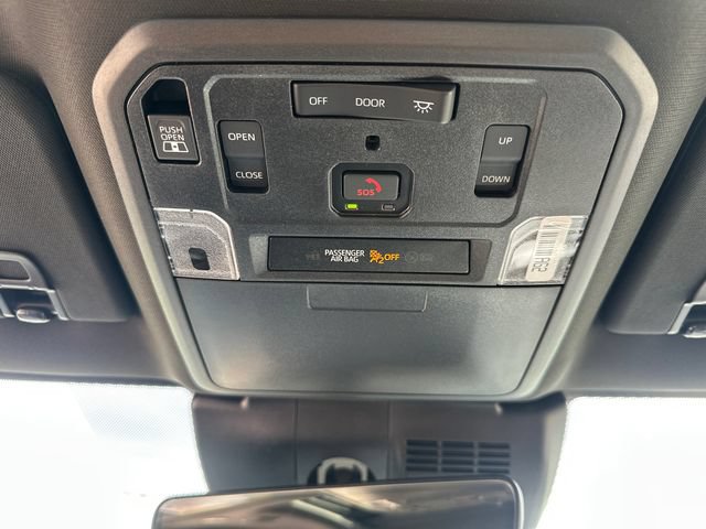 New 2026 Toyota Tacoma TRD Off-Road AWD/4WD image 39