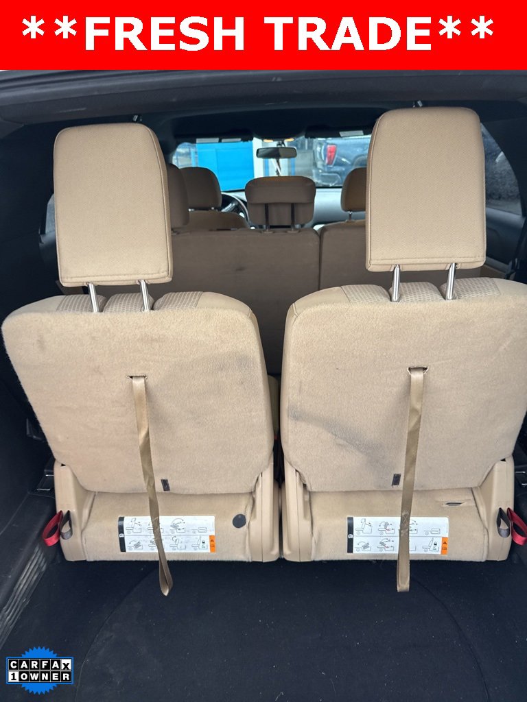 Used 2017 Ford Explorer XLT w/ Equipment Group 201A image 9