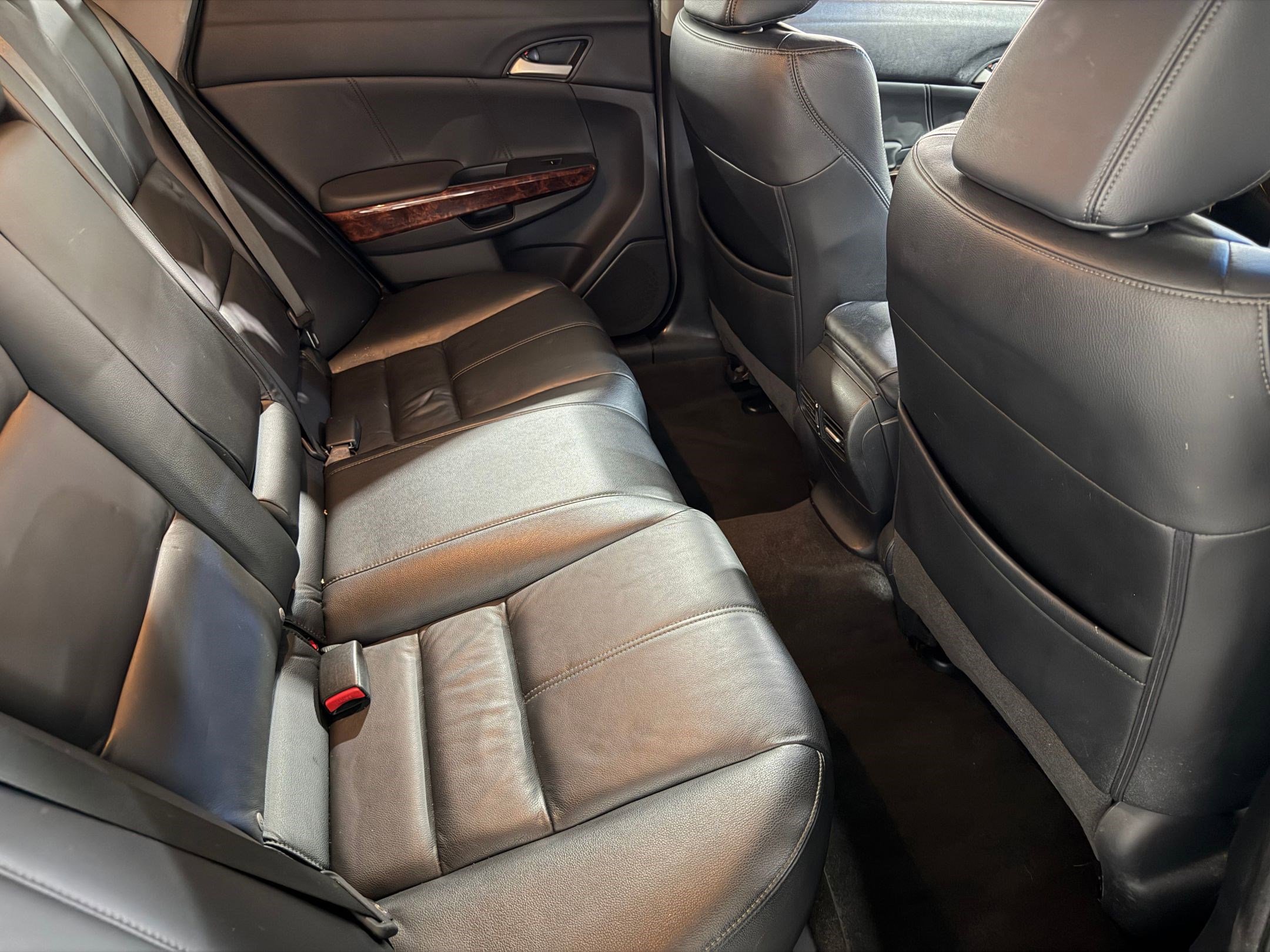 Used 2010 Honda Crosstour EX-L image 34