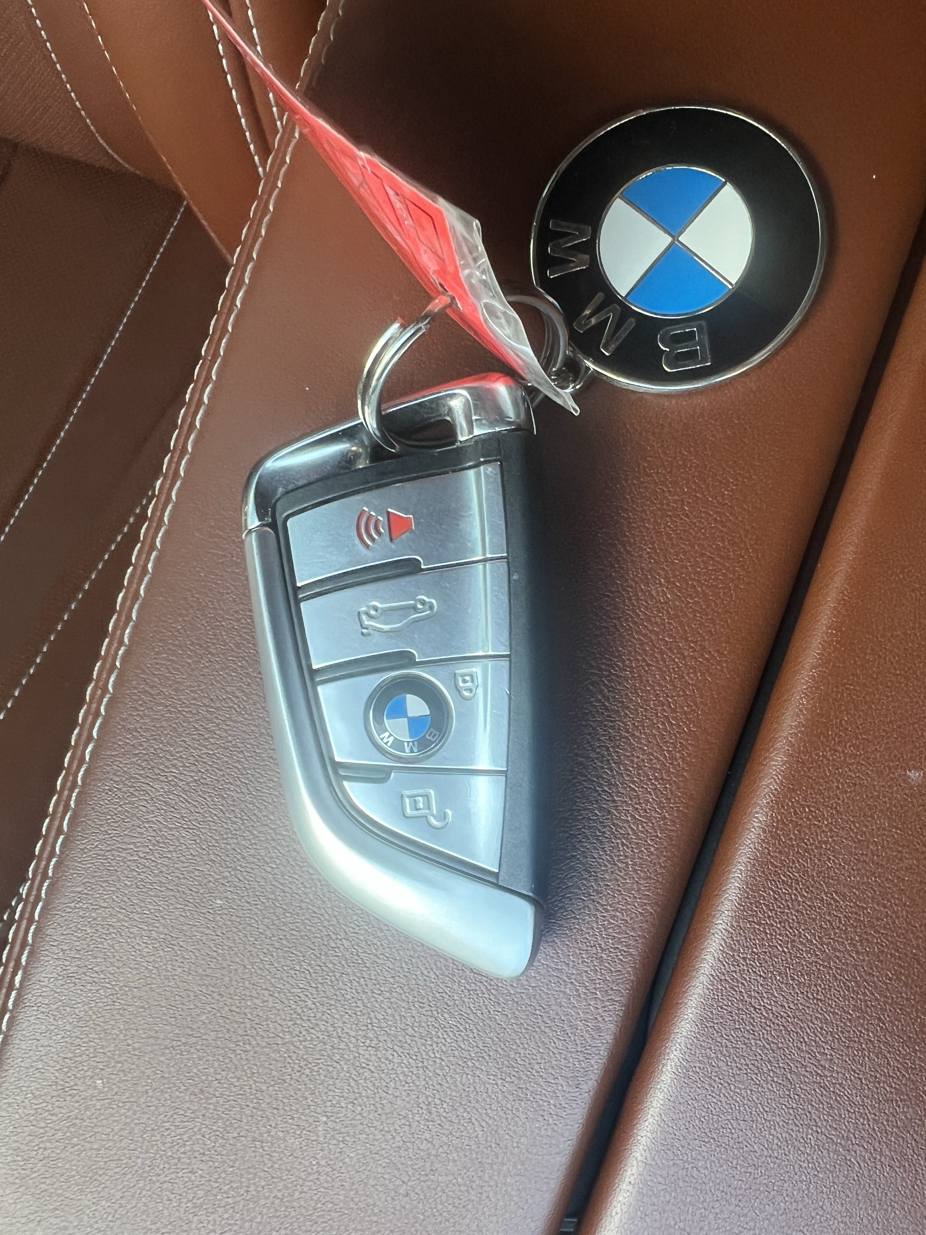 Used 2018 BMW M5 w/ Executive Package AWD/4WD image 36
