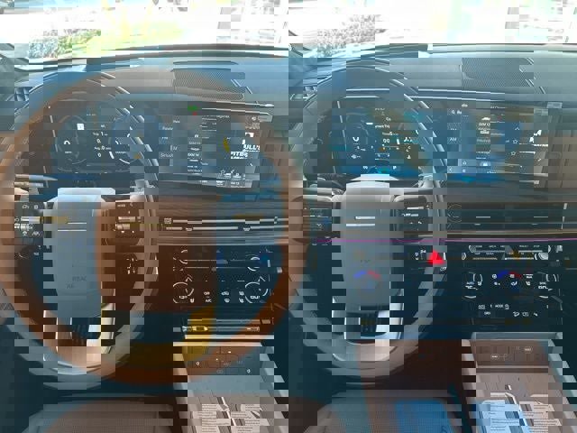 New 2026 Hyundai Santa Fe Calligraphy image 21