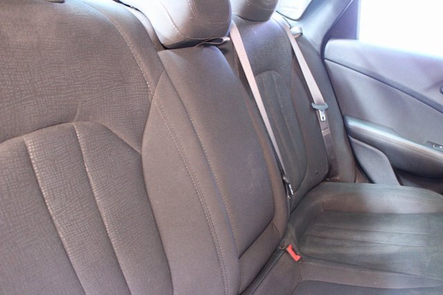 Used 2016 Chrysler 200 LX image 14
