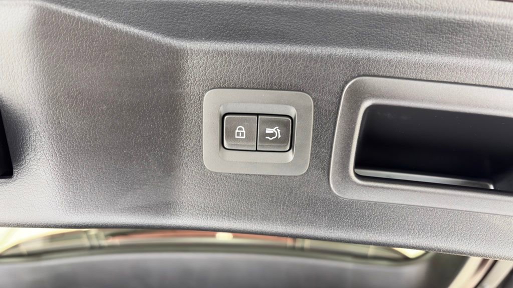 Used 2024 MAZDA CX-90 3.3 Turbo w/ Premium Package image 8