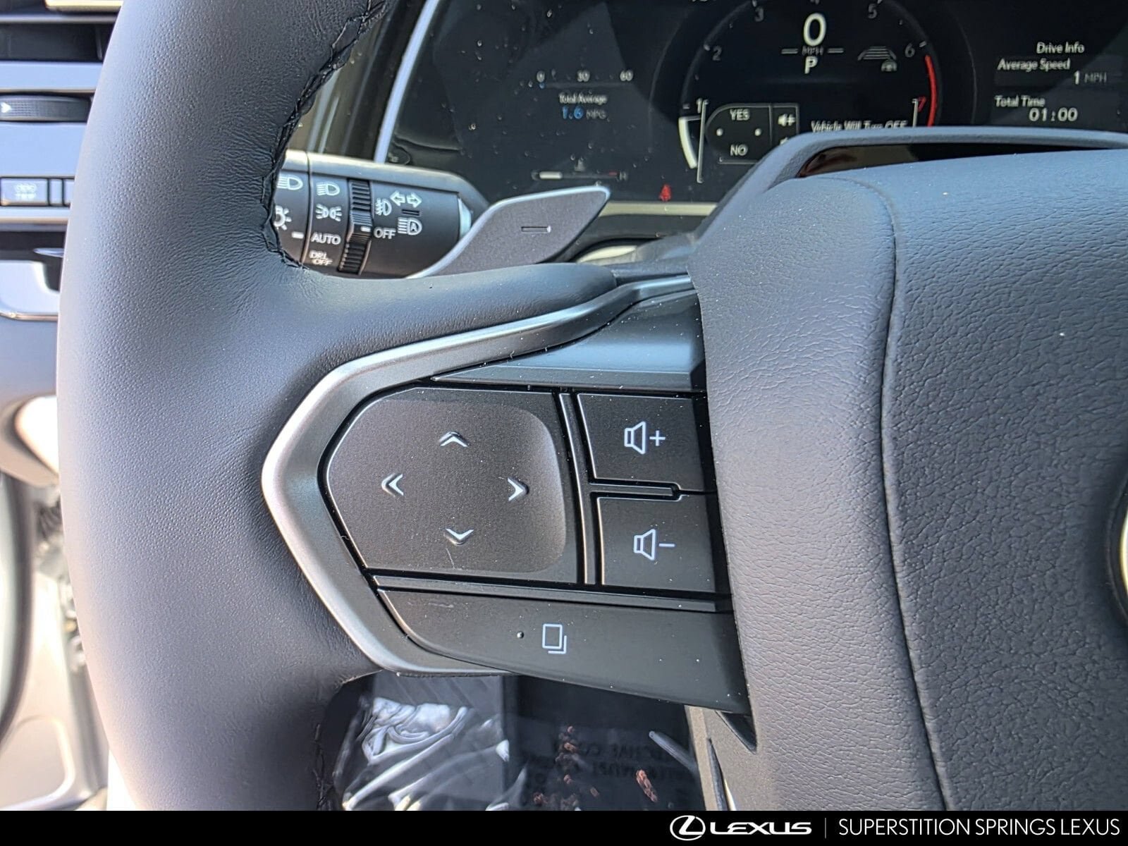 New 2026 Lexus RX 350 Premium Plus AWD/4WD image 23