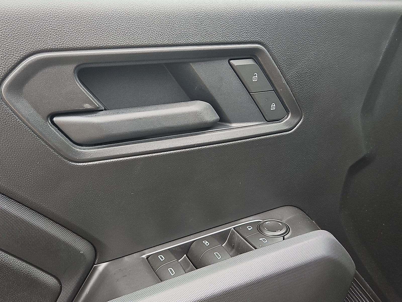 New 2026 Chevrolet Colorado Trail Boss AWD/4WD image 12