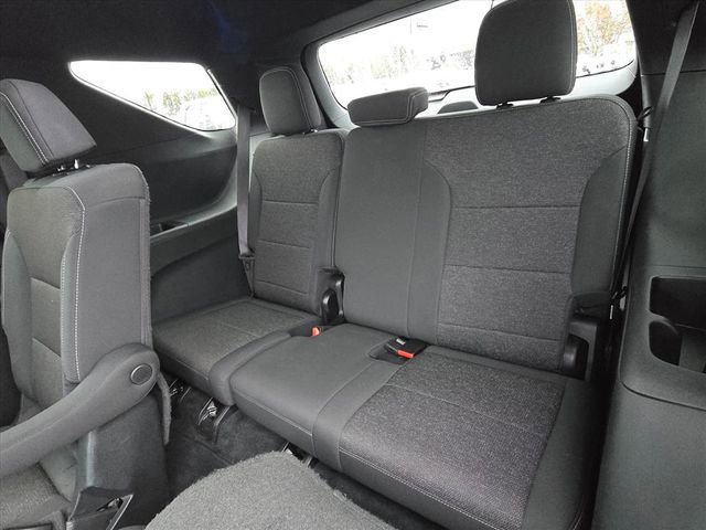 Certified 2024 Chevrolet Traverse LT image 15