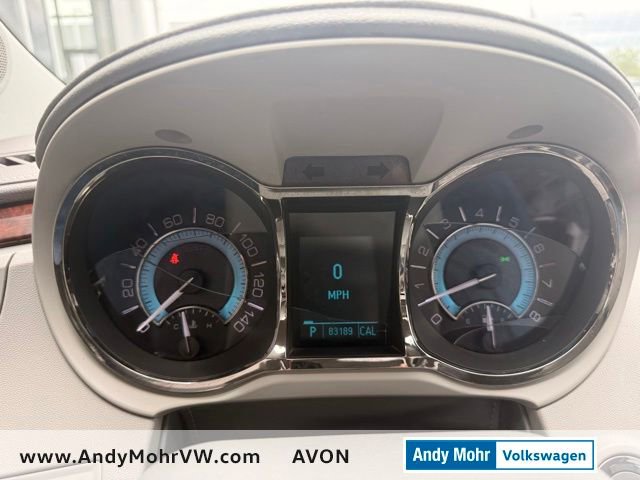 Used 2011 Buick LaCrosse CXL w/ Luxury Package FWD image 28