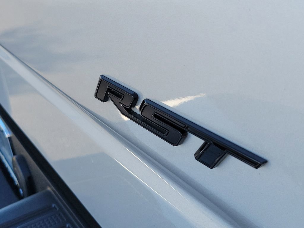 Used 2021 Chevrolet Silverado 1500 RST w/ All Star Edition Plus image 8