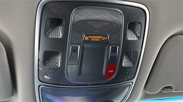 Used 2025 Genesis GV80 2.5T Standard image 30