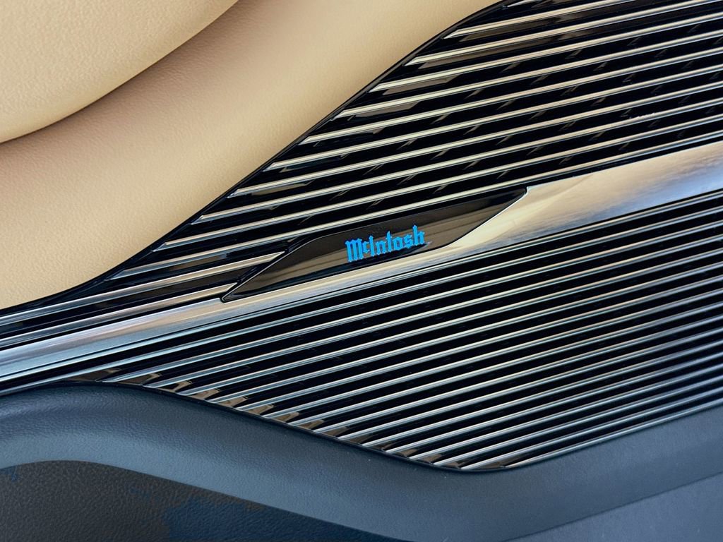 New 2025 Jeep Grand Wagoneer L Series III w/ Quick Order Packagew 28T image 19