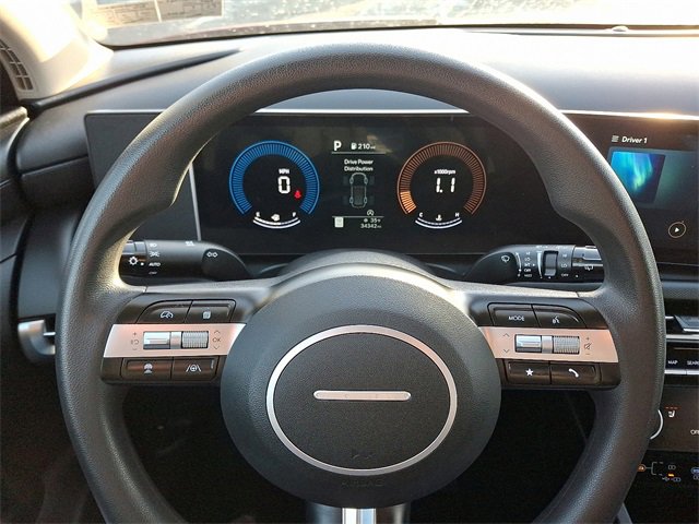 Used 2025 Hyundai Tucson SEL image 18