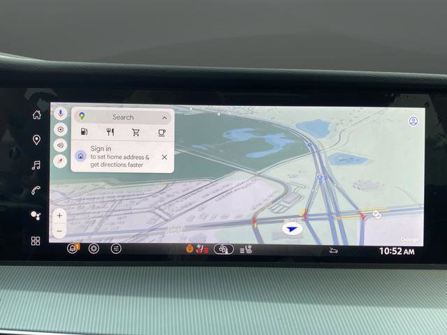 New 2026 Nissan Murano Platinum AWD/4WD image 10