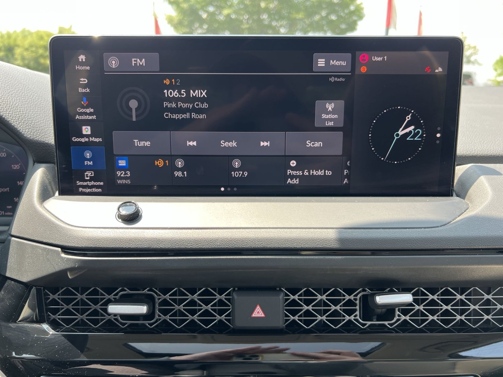 Used 2023 Honda Accord Touring image 18