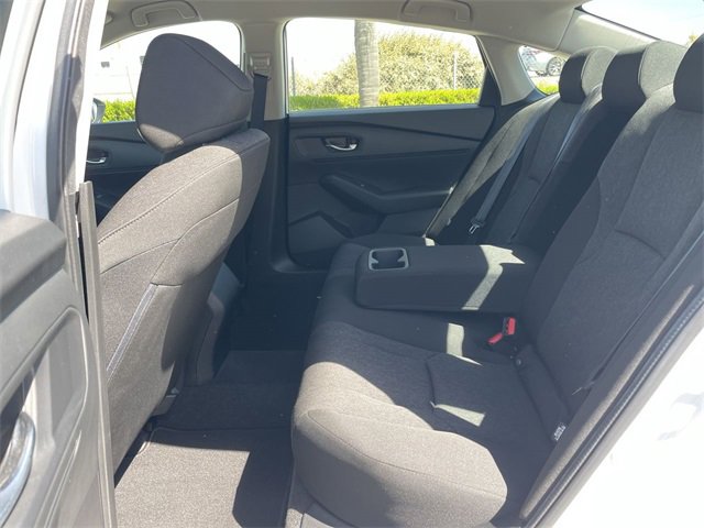 Used 2023 Honda Accord LX image 23