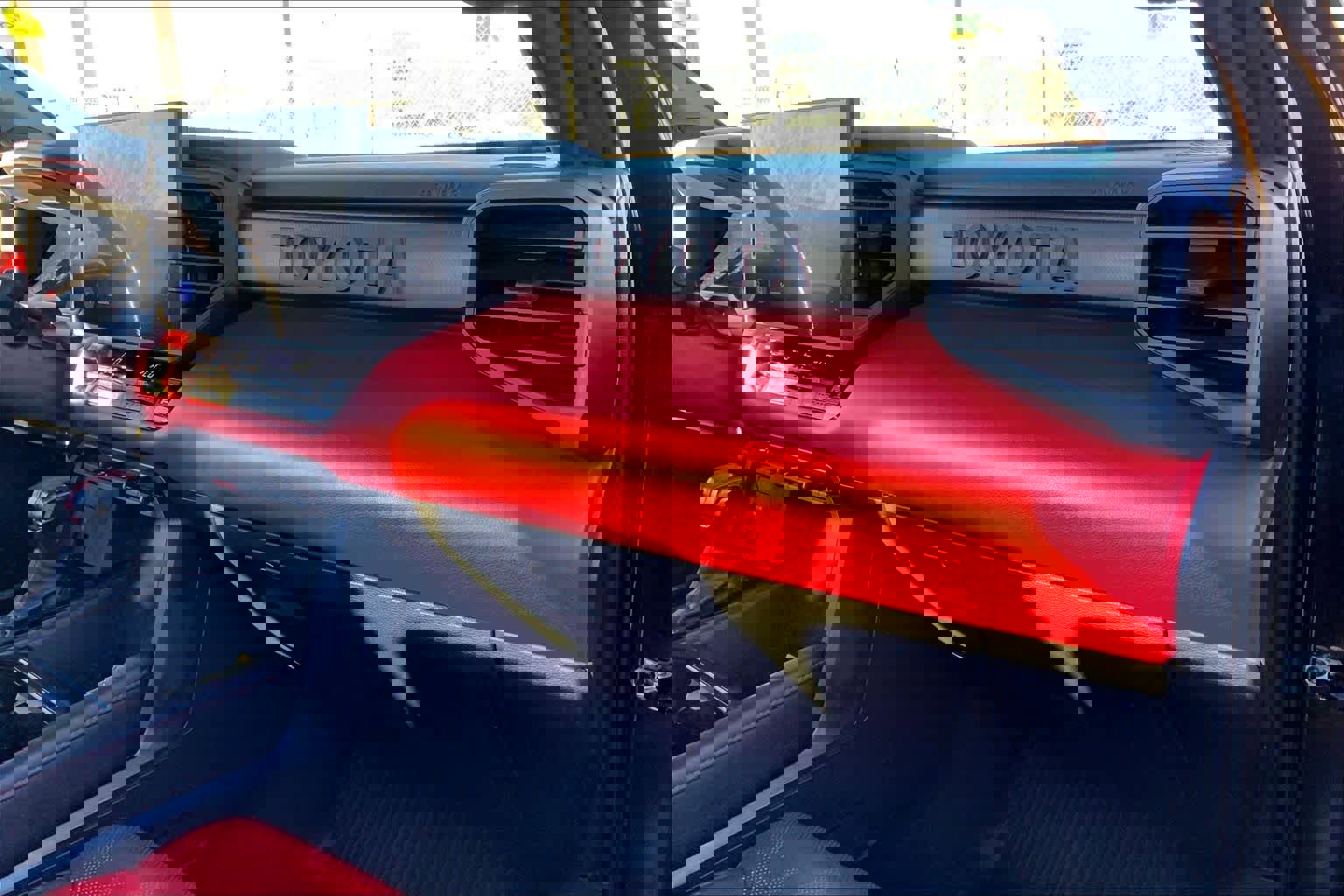 Used 2025 Toyota Tundra TRD Pro image 16