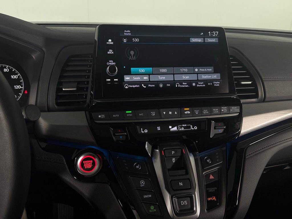 Used 2026 Honda Odyssey Touring image 21
