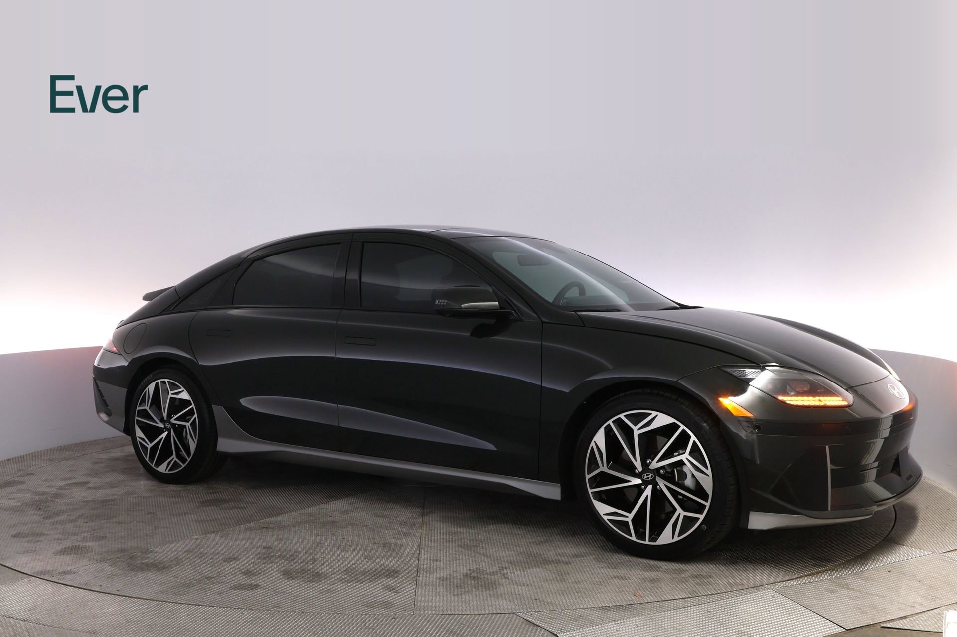 Used 2023 Hyundai Ioniq 6 Limited w/ Cargo Package RWD image 14