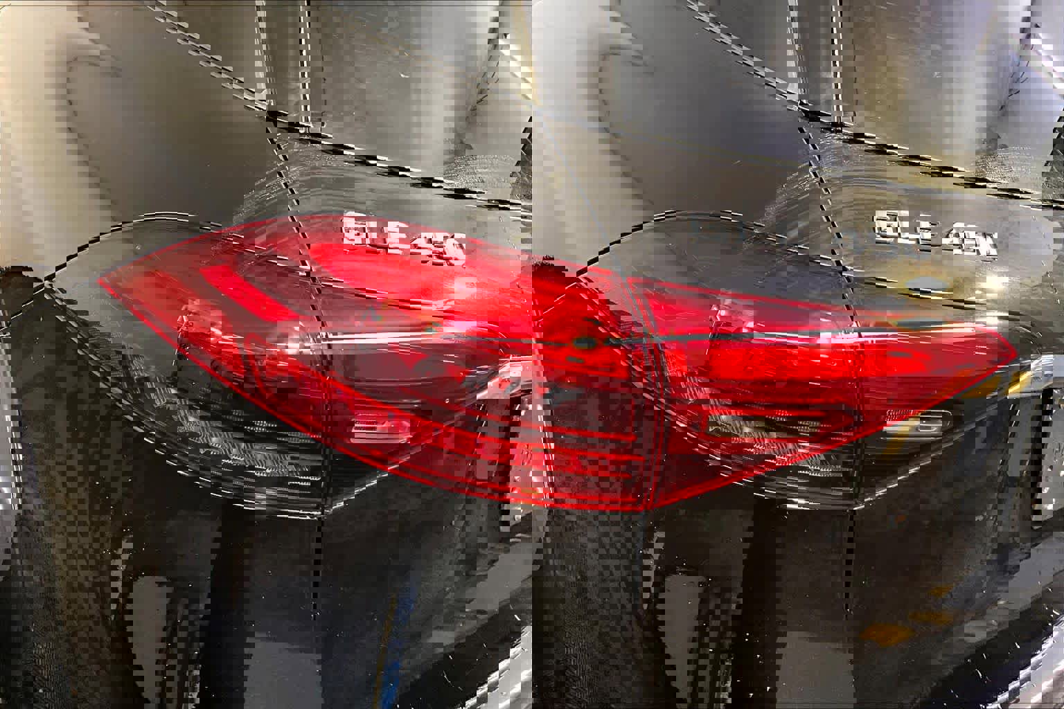 New 2026 Mercedes-Benz GLE 450 4MATIC image 5