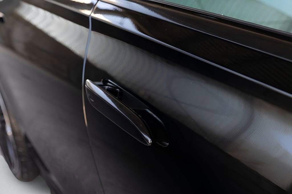 Used 2022 Mercedes-Benz S 580 4MATIC Sedan w/ AMG Line Package image 12