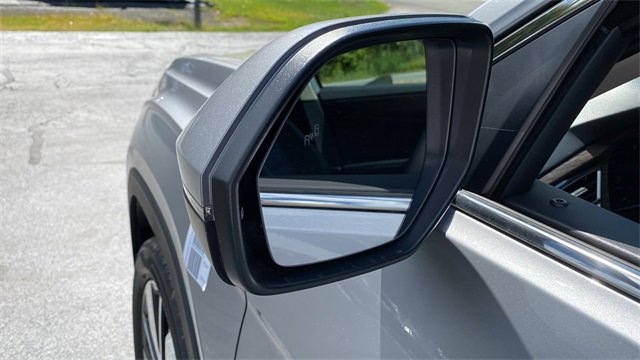 New 2026 Volkswagen Atlas SEL image 20