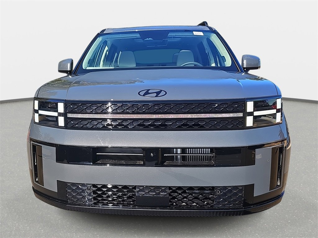 New 2025 Hyundai Santa Fe Calligraphy image 2