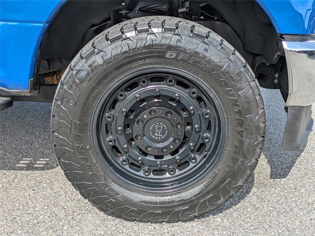 Certified 2022 Ford F250 XL w/ Power Equipment Group image 11