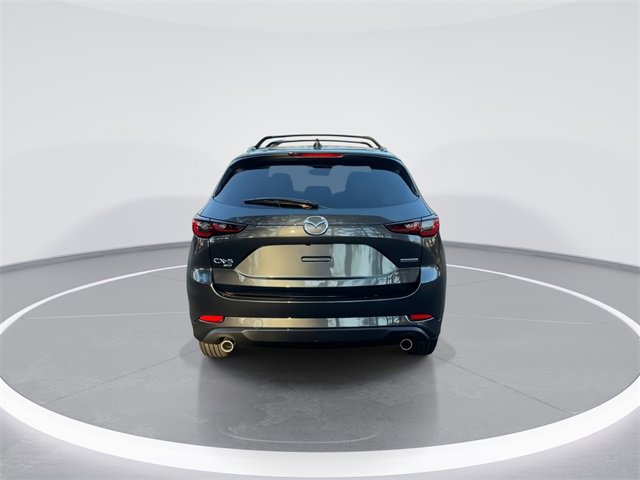 New 2025 MAZDA CX-5 AWD 2.5 S image 7