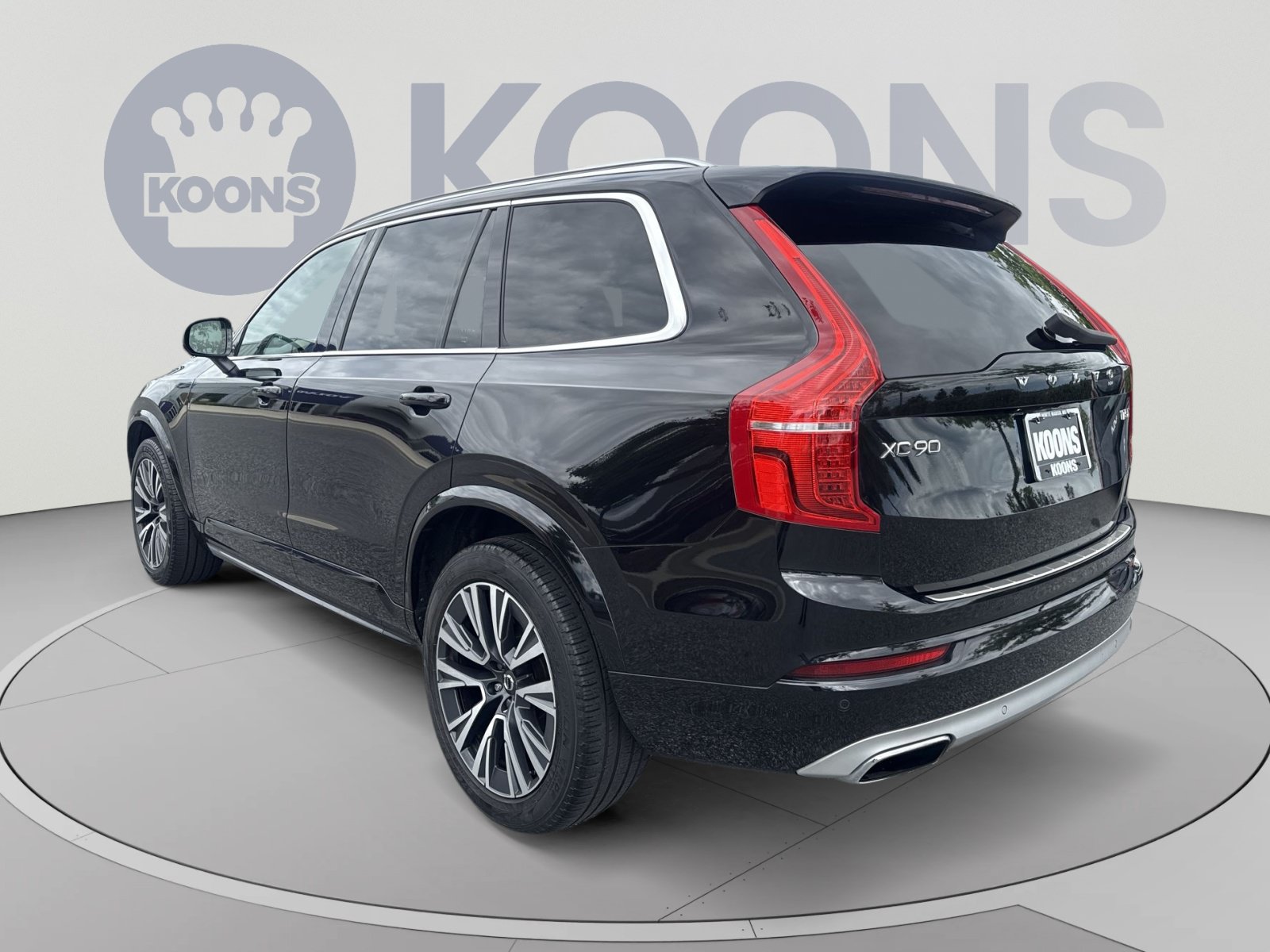 Used 2021 Volvo XC90 T5 Momentum w/ Climate Package AWD/4WD image 14