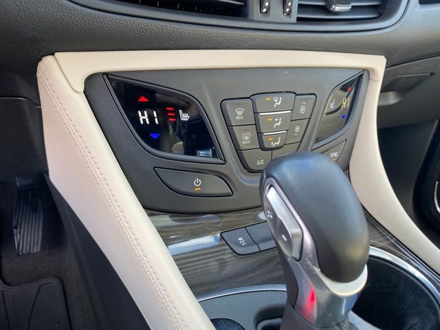 Used 2020 Buick Envision Premium image 13