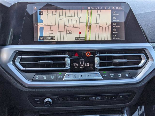 Used 2022 BMW M3 Competition w/ Executive Package image 13