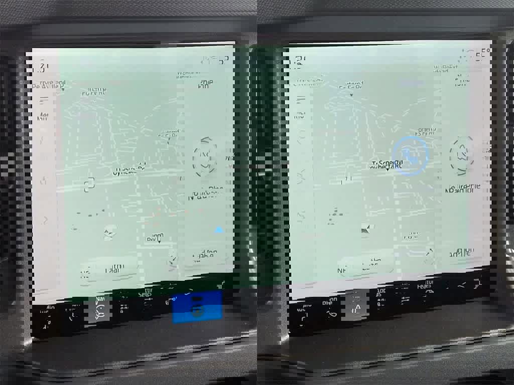 New 2025 Ford Bronco Big Bend w/ Black Diamond Package image 31