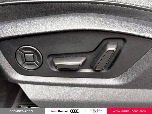 Certified 2023 Audi Q7 3.0T Premium Plus w/ Premium Plus Package AWD/4WD image 22
