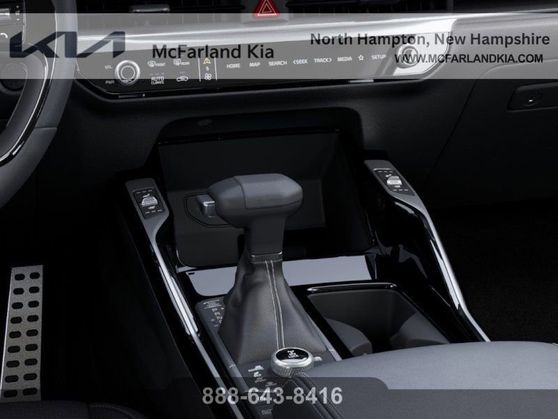New 2026 Kia Sorento SX image 25