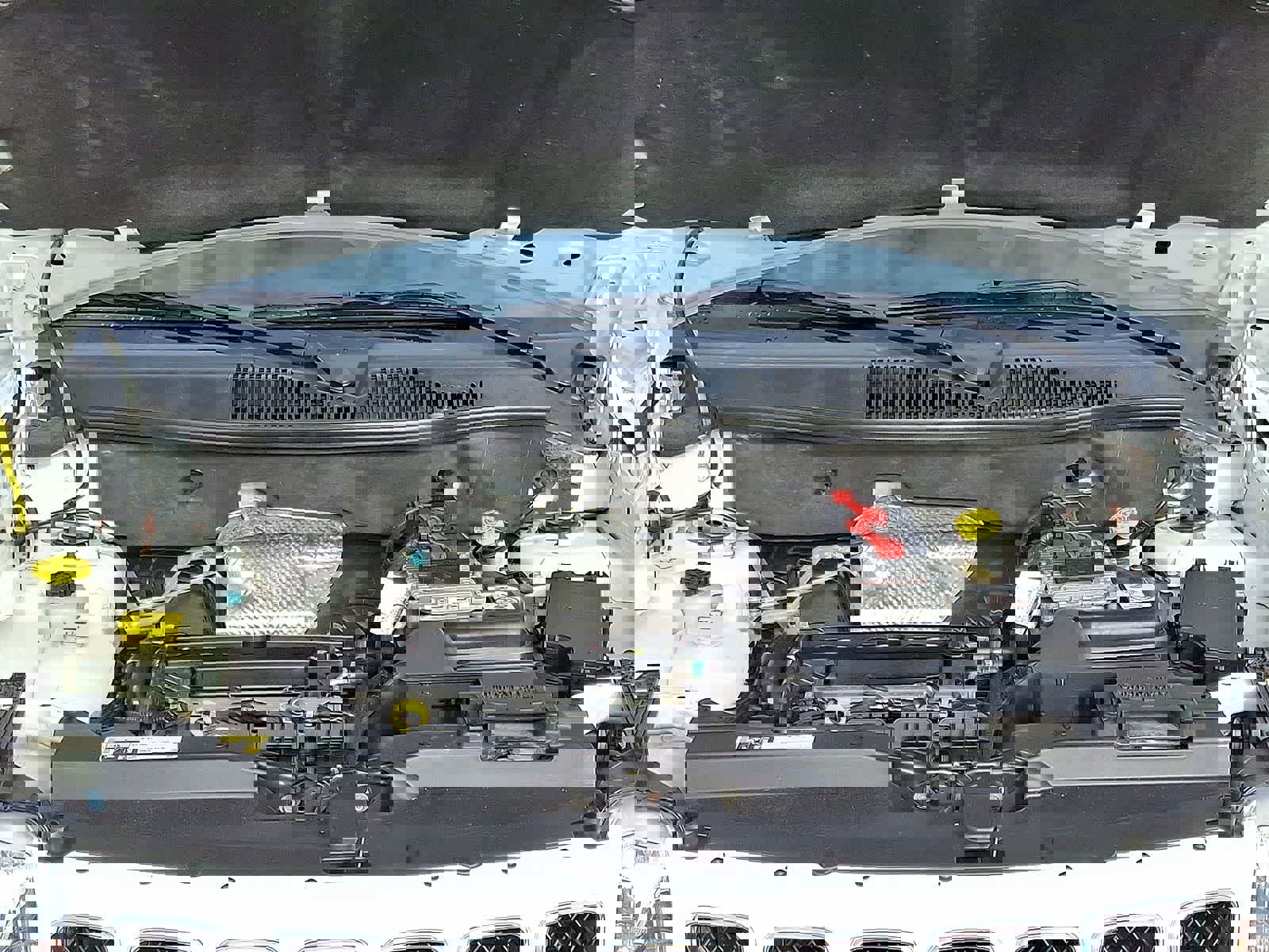 Used 2016 Jeep Compass Sport w/ Power Value Group image 31