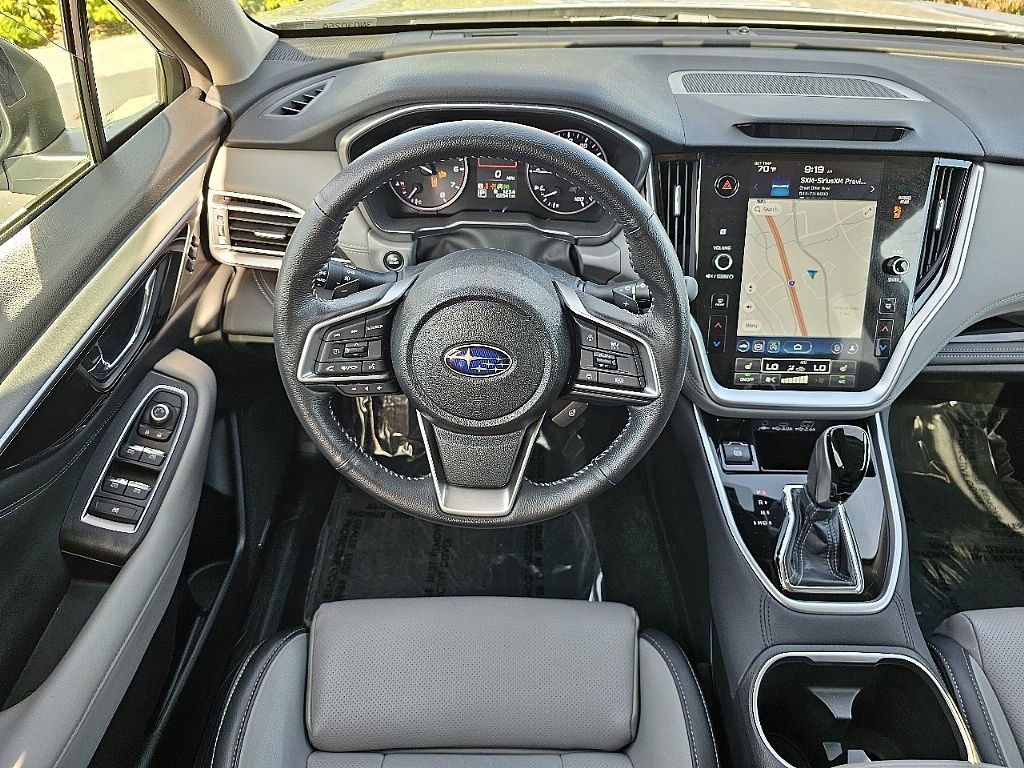 Used 2023 Subaru Outback Limited image 24