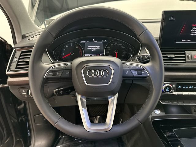 Used 2024 Audi Q5 2.0T Premium w/ Convenience Package AWD/4WD image 8