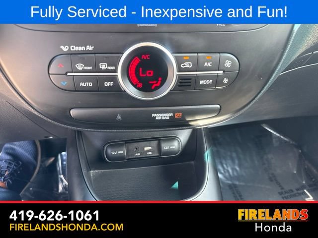 Used 2017 Kia Soul + FWD image 20