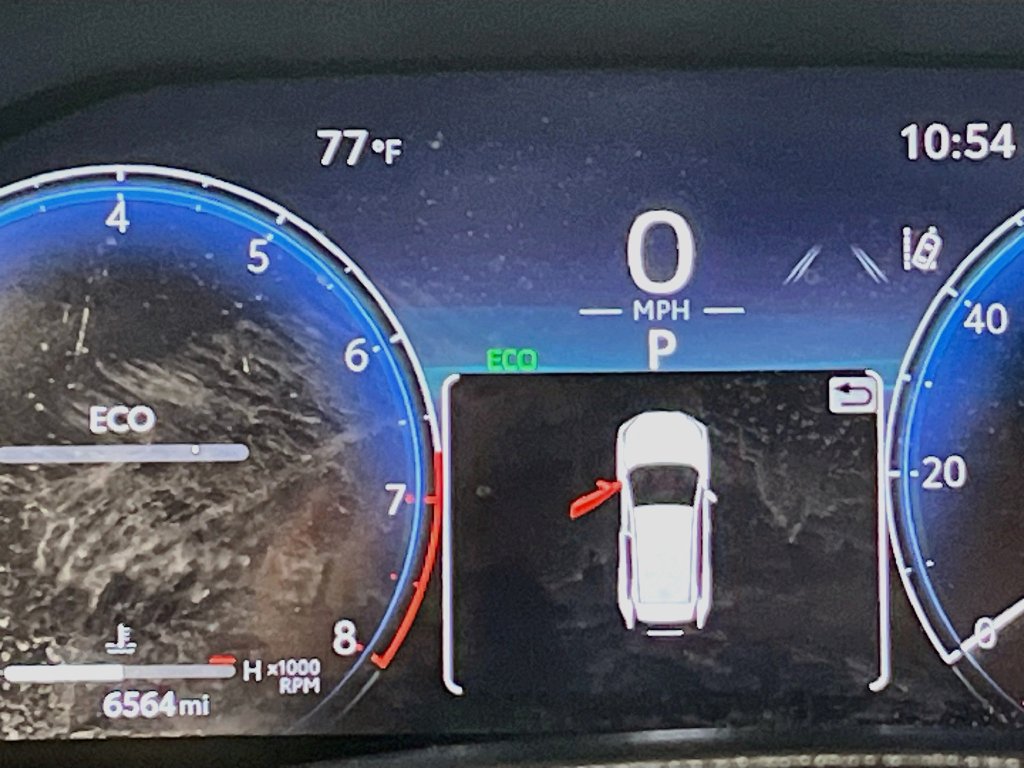 Used 2025 Toyota RAV4 Limited w/ Advanced Technology Package FWD image 19