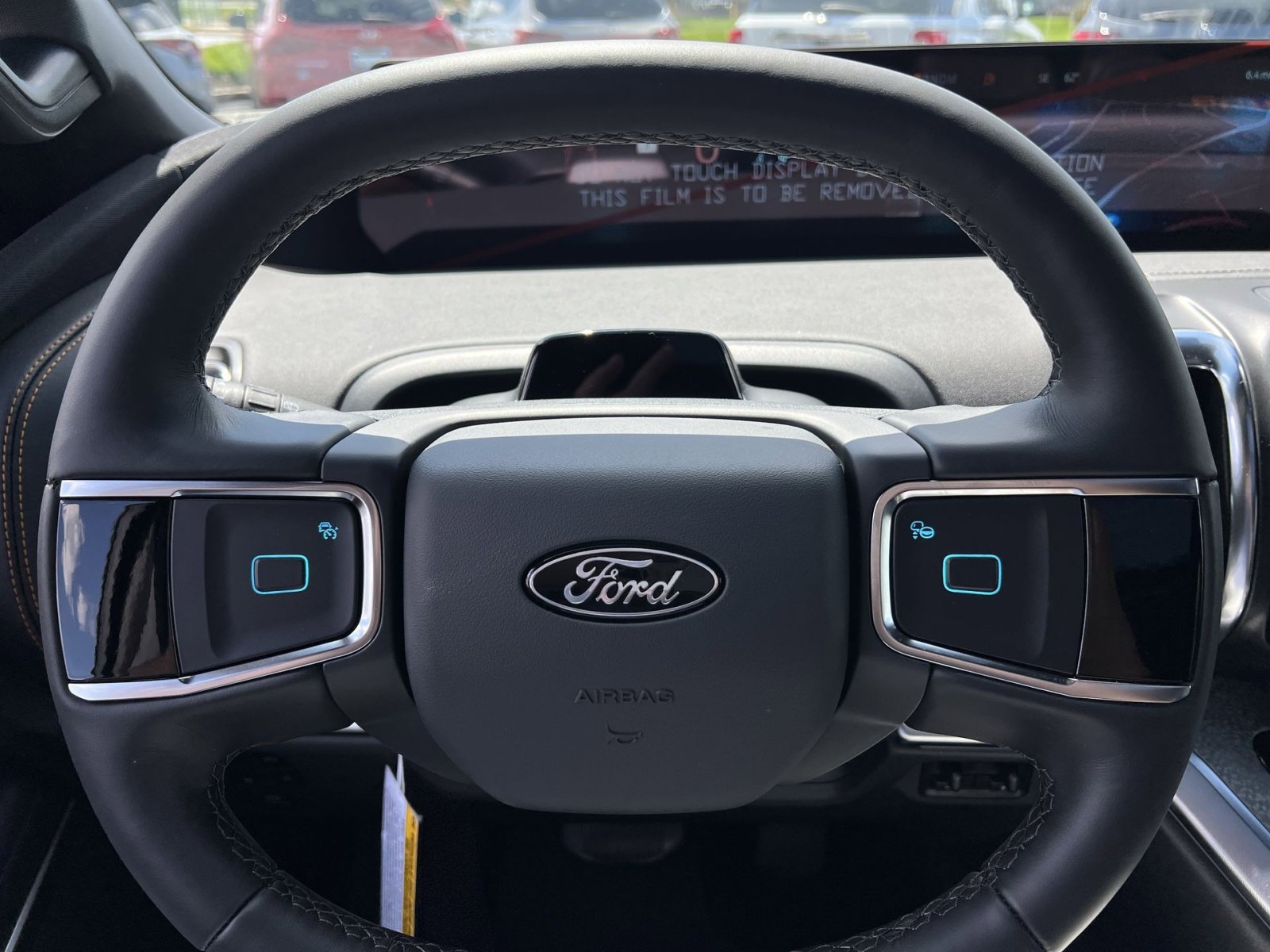 New 2026 Ford Expedition Tremor AWD/4WD image 16