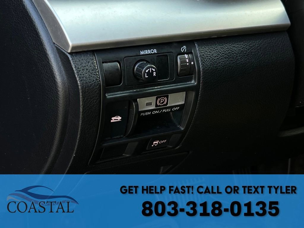 Used 2014 Subaru Outback 2.5i Premium image 8