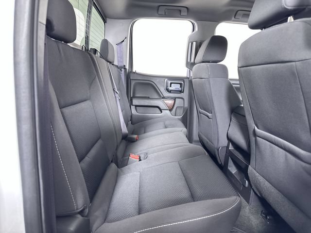 Used 2016 GMC Sierra 2500 SLE w/ HD SLE Value Package AWD/4WD image 28