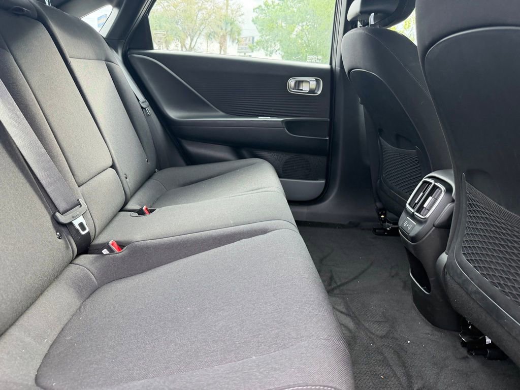 Used 2024 Hyundai Ioniq 6 SE image 10