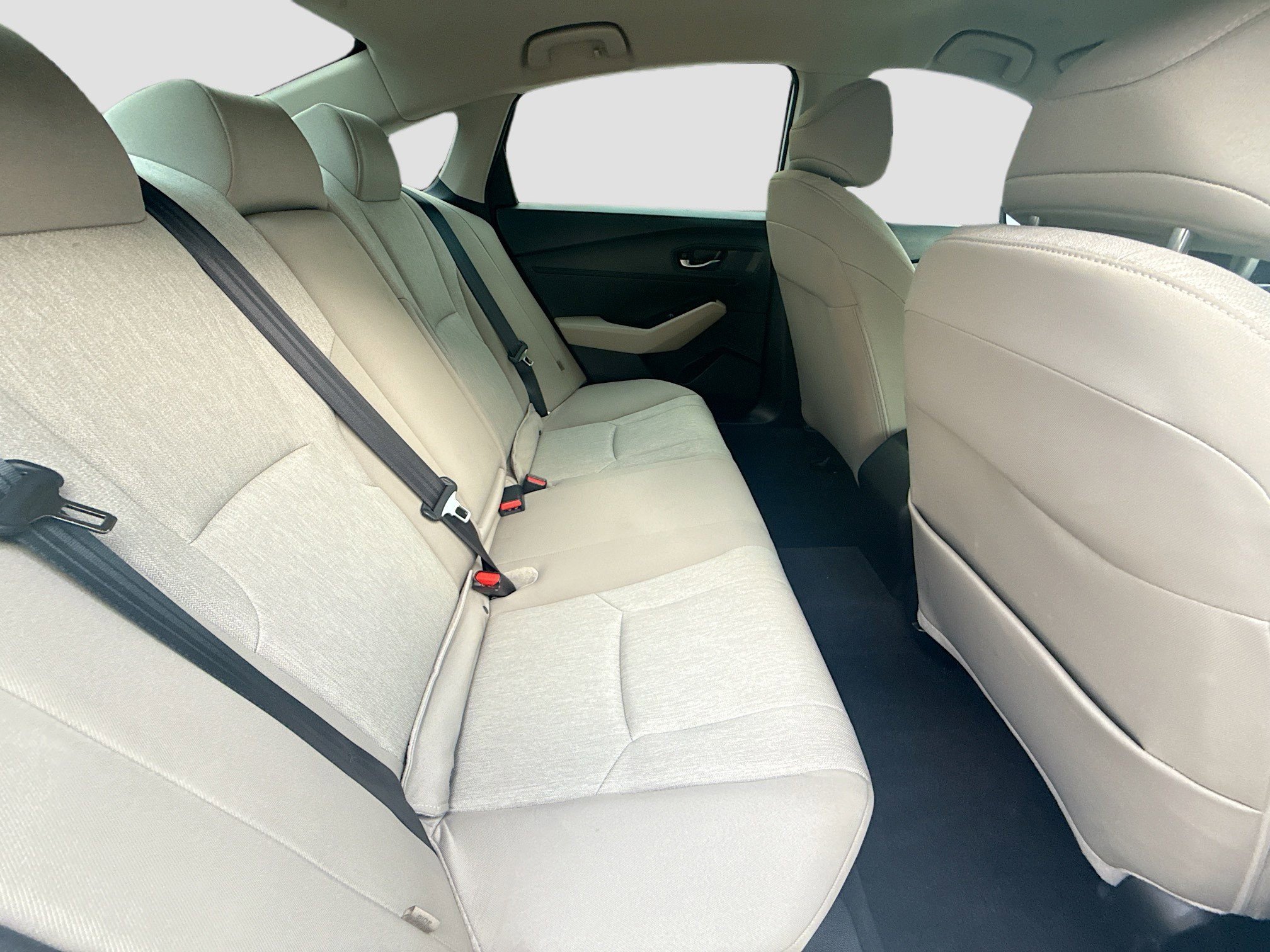 Used 2023 Honda Accord LX image 27