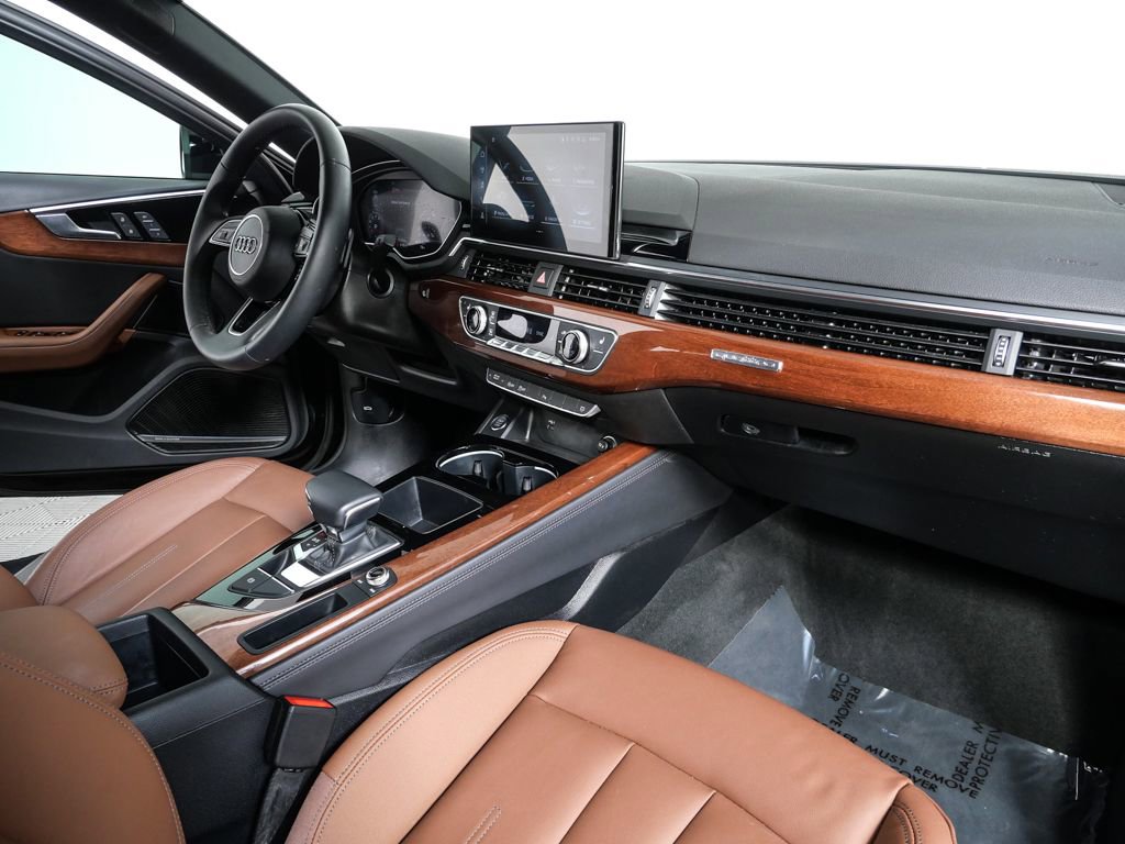 Used 2022 Audi A4 2.0T Premium Plus image 19