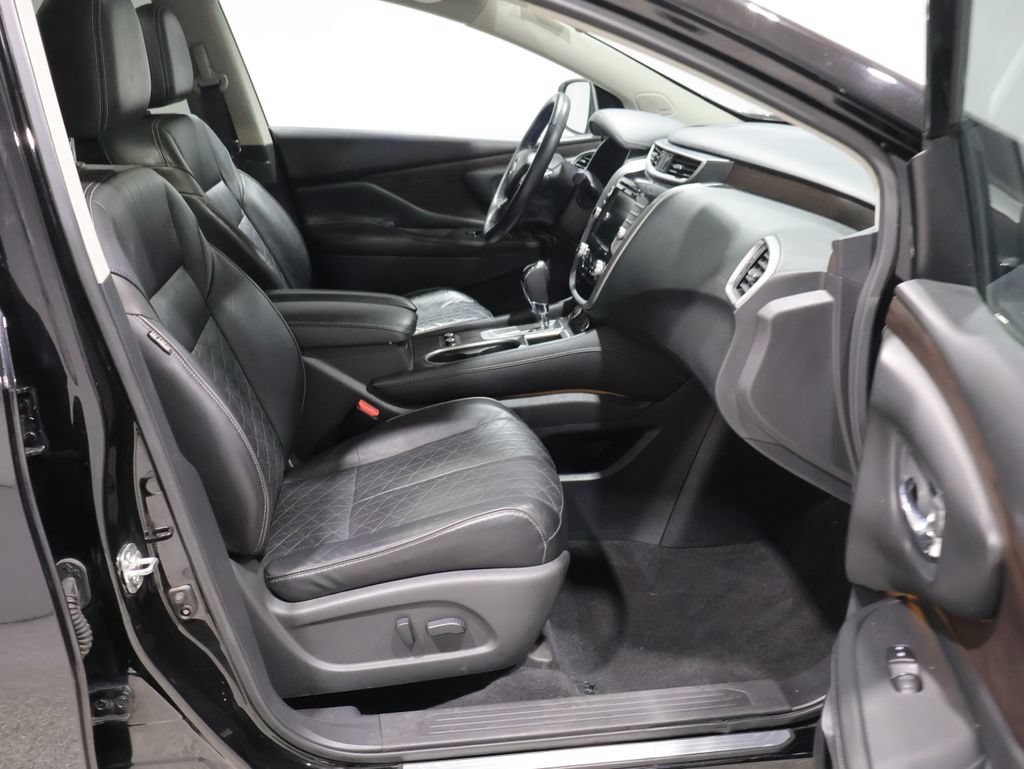 Used 2020 Nissan Murano Platinum AWD/4WD image 21